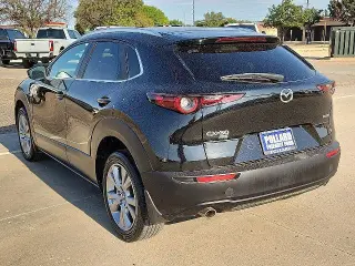 Mazda CX-30 2023 AWD 2.5 S Edición Carbono 4p SUV