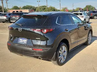 Mazda CX-30 2023 AWD 2.5 S Edición Carbono 4p SUV