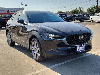 Mazda CX-30 2023 AWD 2.5 S Edición Carbono 4p SUV
