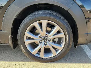 Mazda CX-30 2023 AWD 2.5 S Edición Carbono 4p SUV