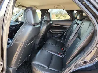 Mazda CX-30 2023 AWD 2.5 S Edición Carbono 4p SUV