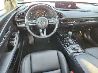 Mazda CX-30 2023 AWD 2.5 S Edición Carbono 4p SUV