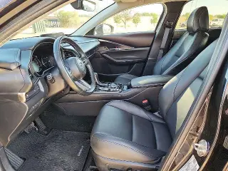 Mazda CX-30 2023 AWD 2.5 S Edición Carbono 4p SUV