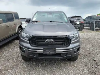 Ford Ranger 2022 4x4 Lariat 4p SuperCrew 5.1 ft. SB