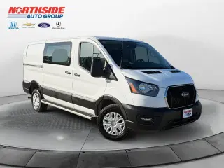 Ford Transit 2025 250 3dr SWB Baja Techo Camioneta de Carga