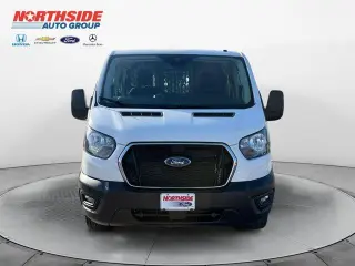 Ford Transit 2025 250 3dr SWB Baja Techo Camioneta de Carga