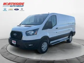 Ford Transit 2025 250 3dr SWB Baja Techo Camioneta de Carga