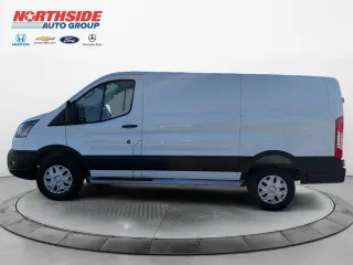 Ford Transit 2025 250 3dr SWB Baja Techo Camioneta de Carga