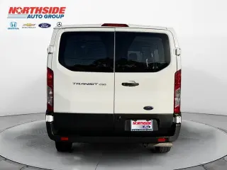 Ford Transit 2025 250 3dr SWB Baja Techo Camioneta de Carga