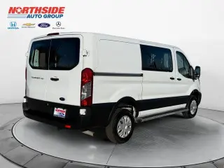 Ford Transit 2025 250 3dr SWB Baja Techo Camioneta de Carga