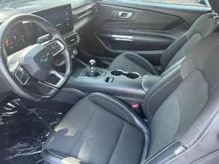 Ford Mustang 2024 GT 2dr Fastback