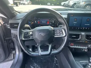 Ford Mustang 2024 GT 2dr Fastback
