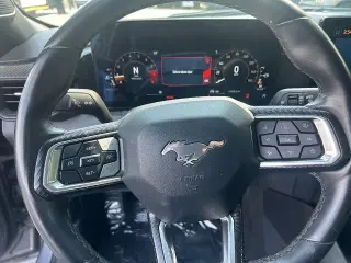 Ford Mustang 2024 GT 2dr Fastback