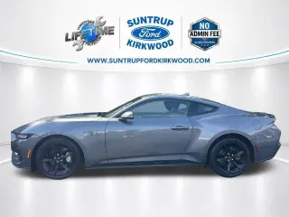 Ford Mustang 2024 GT 2dr Fastback