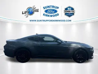 Ford Mustang 2024 GT 2dr Fastback