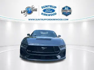 Ford Mustang 2024 GT 2dr Fastback