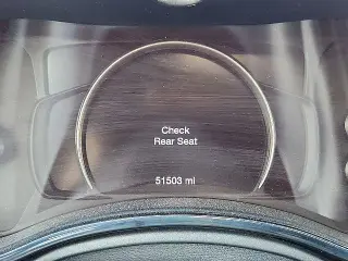 Dodge Durango 2024 AWD GT 4p SUV