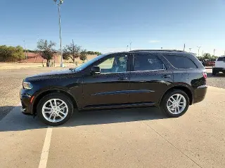 Dodge Durango 2024 AWD GT 4p SUV