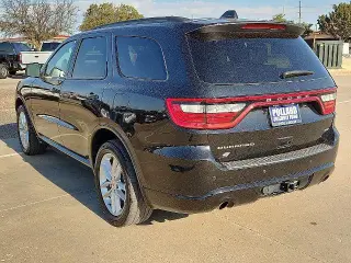 Dodge Durango 2024 AWD GT 4p SUV