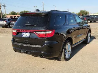 Dodge Durango 2024 AWD GT 4p SUV