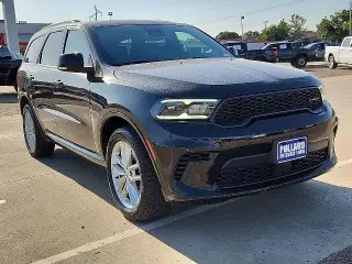 Dodge Durango 2024 AWD GT 4p SUV