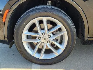 Dodge Durango 2024 AWD GT 4p SUV