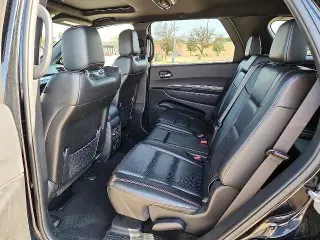 Dodge Durango 2024 AWD GT 4p SUV
