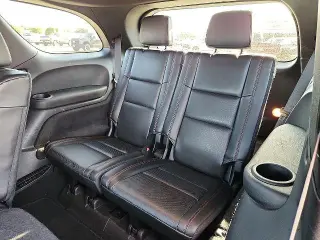 Dodge Durango 2024 AWD GT 4p SUV