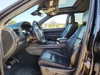 Dodge Durango 2024 AWD GT 4p SUV