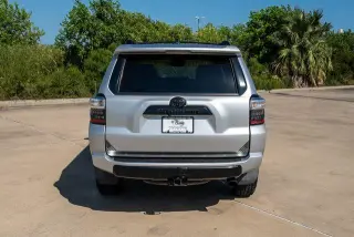 Toyota 4Runner 2022 4x4 TRD Off-Road Premium 4p SUV