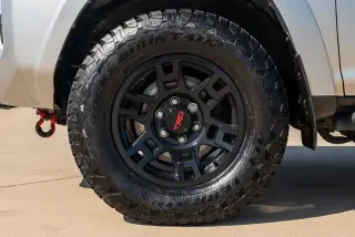Toyota 4Runner 2022 4x4 TRD Off-Road Premium 4p SUV