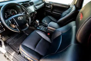 Toyota 4Runner 2022 4x4 TRD Off-Road Premium 4p SUV