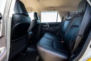 Toyota 4Runner 2022 4x4 TRD Off-Road Premium 4p SUV