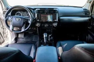 Toyota 4Runner 2022 4x4 TRD Off-Road Premium 4p SUV