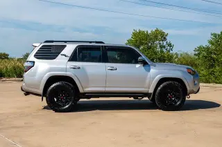 Toyota 4Runner 2022 4x4 TRD Off-Road Premium 4p SUV