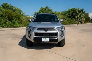 Toyota 4Runner 2022 4x4 TRD Off-Road Premium 4p SUV