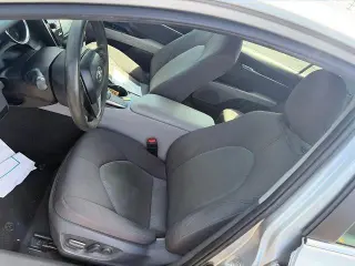Toyota Camry 2020 LE 4p Sedan