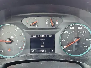 Chevrolet Malibu 2025 LT 4p Sedan con 1LT