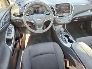 Chevrolet Malibu 2025 LT 4p Sedan con 1LT