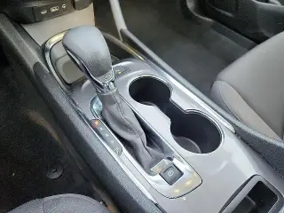 Chevrolet Malibu 2025 LT 4p Sedan con 1LT