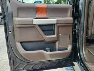 Ford F-150 2020 4x4 King Ranch 4p SuperCrew 5.5 ft. SB