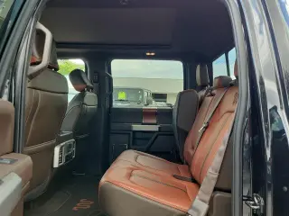Ford F-150 2020 4x4 King Ranch 4p SuperCrew 5.5 ft. SB