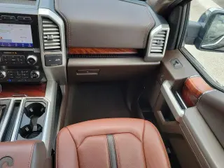 Ford F-150 2020 4x4 King Ranch 4p SuperCrew 5.5 ft. SB