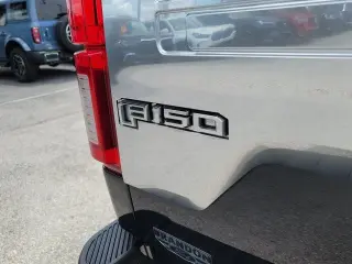 Ford F-150 2020 4x4 King Ranch 4p SuperCrew 5.5 ft. SB