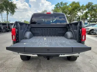 Ford F-150 2020 4x4 King Ranch 4p SuperCrew 5.5 ft. SB