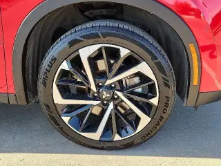 Mitsubishi Outlander 2024 AWD SE 4p SUV