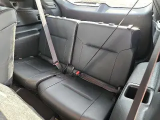 Mitsubishi Outlander 2024 AWD SE 4p SUV