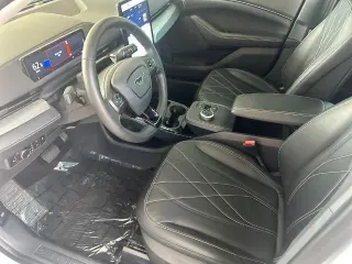 Ford Mustang Mach-E 2023 AWD California Route 1 4p SUV