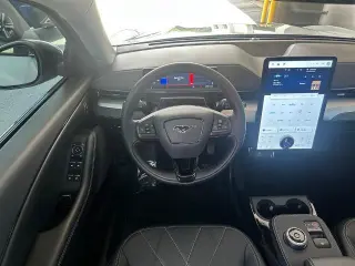 Ford Mustang Mach-E 2023 AWD California Route 1 4p SUV