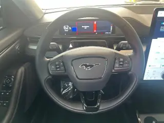 Ford Mustang Mach-E 2023 AWD California Route 1 4p SUV
